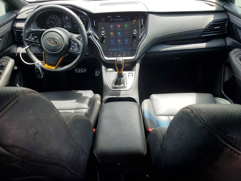 Aukcja sprzedaży 2022 Subaru Outback, vin: 4S4BTGSD5N3239943, numer aukcji: 54815326