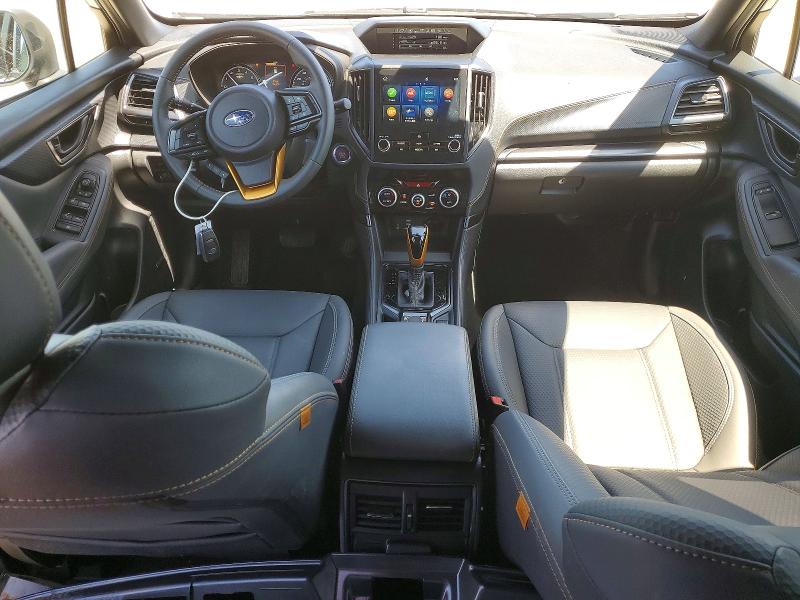 Продаж на аукціоні авто 2024 Subaru Forester, vin: JF2SKAJC9RH520702, номер лоту: 52242356