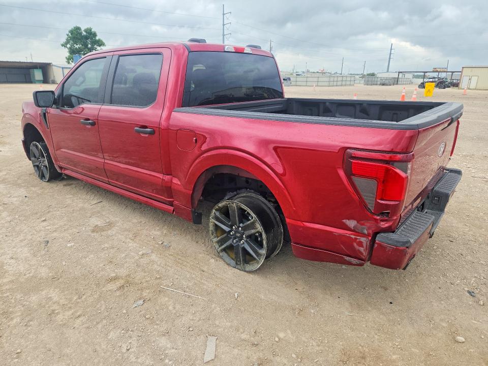 Aukcja sprzedaży 2026 Ford F150, vin: 1FTEW2L57TFA32582, numer aukcji: 54201266