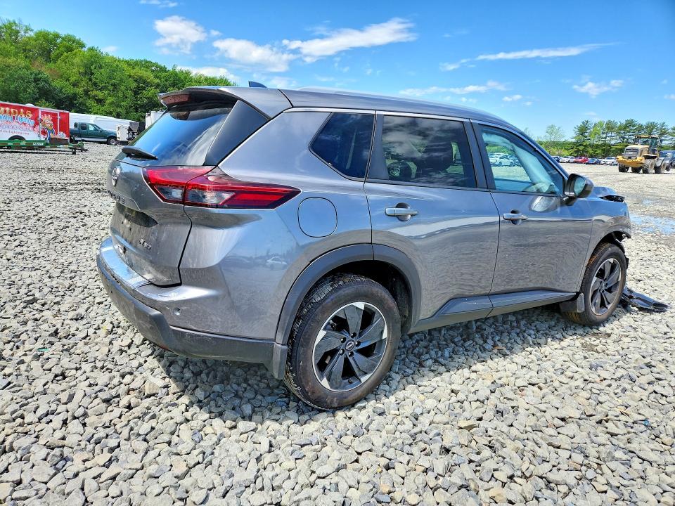 Aukcja sprzedaży 2024 Nissan Rogue, vin: JN8BT3BBXRW178612, numer aukcji: 52460236