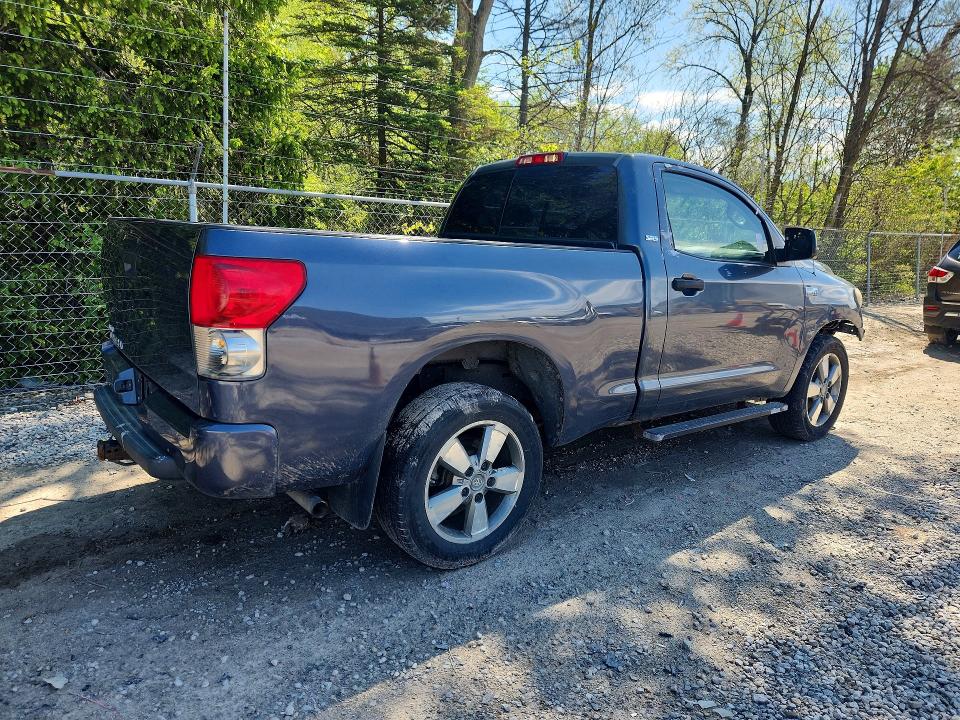 Aukcja sprzedaży 2007 Toyota Tundra, vin: 5TFJV52187X001763, numer aukcji: 52912156