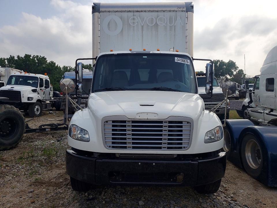Продажа на аукционе авто 2019 Freightliner M2, vin: 3ALACWFC2KDLD3634, номер лота: 54106676