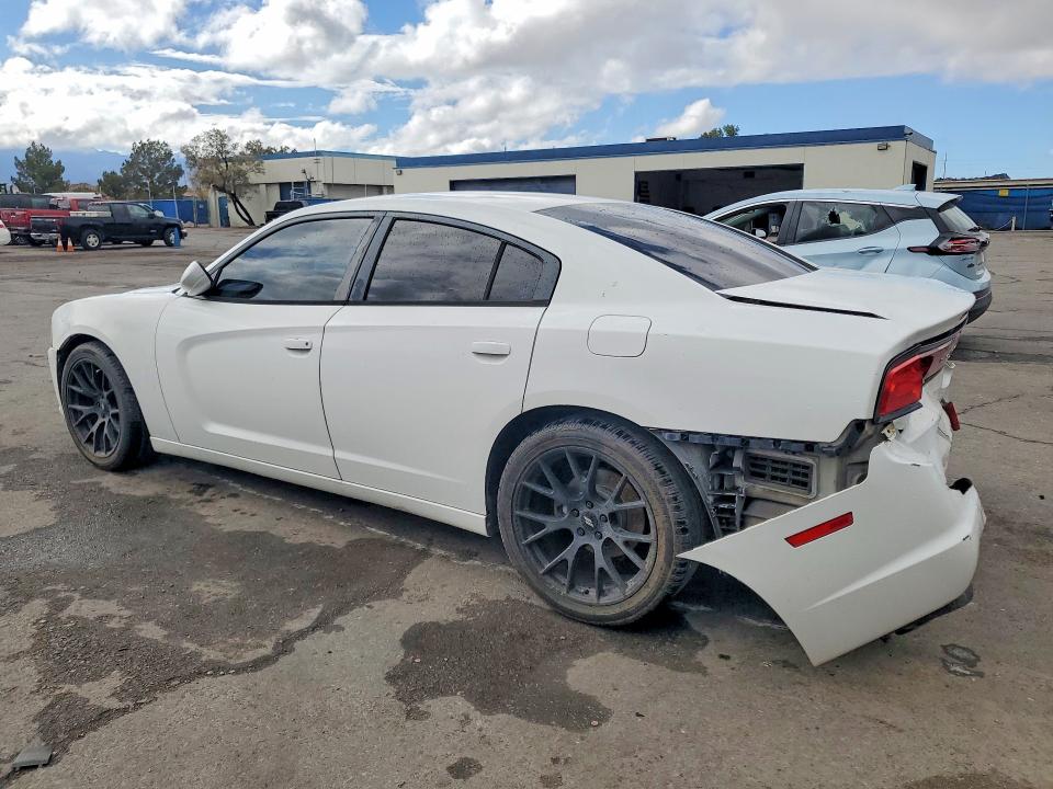 Продаж на аукціоні авто 2013 Dodge Charger, vin: 2C3CDXBGXDH509930, номер лоту: 51957546
