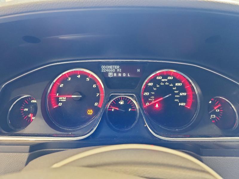 Aukcja sprzedaży 2016 Gmc Acadia, vin: 1GKKVRKDXGJ212122, numer aukcji: 52778866