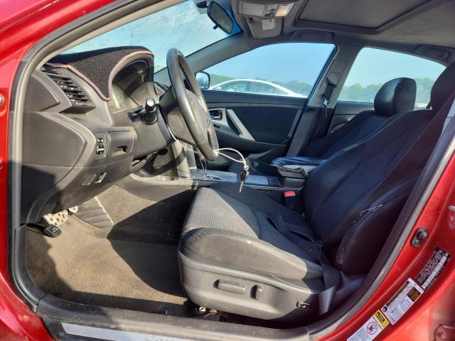 Продажа на аукционе авто 2010 Toyota Camry, vin: 4T1BF3EKXAU023939, номер лота: 53838186