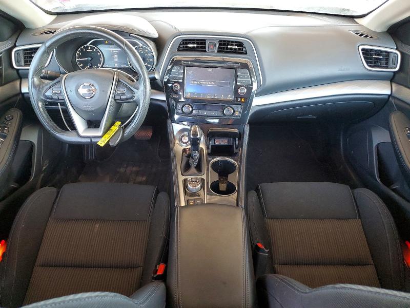 Aukcja sprzedaży 2018 Nissan Maxima, vin: 1N4AA6AP1JC366667, numer aukcji: 53128806