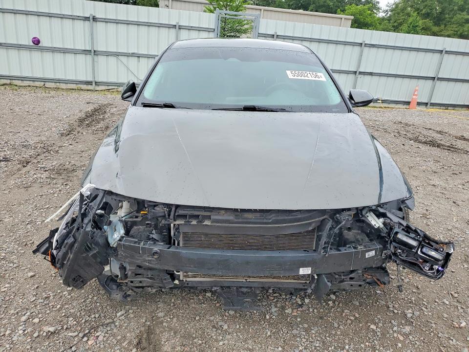 55002156 :رقم المزاد ، KMHLM4DG8RU718557 vin ، 2024 Hyundai Elantra مزاد بيع