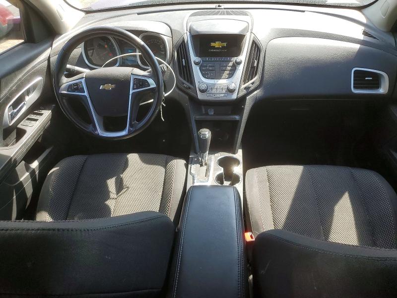 Aukcja sprzedaży 2017 Chevrolet Equinox, vin: 2GNALCEK7H1542677, numer aukcji: 54070876