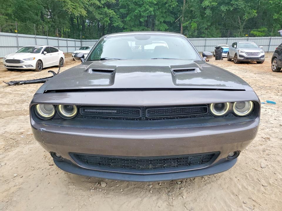 Продаж на аукціоні авто 2018 Dodge Challenger, vin: 2C3CDZAG5JH131606, номер лоту: 55273366