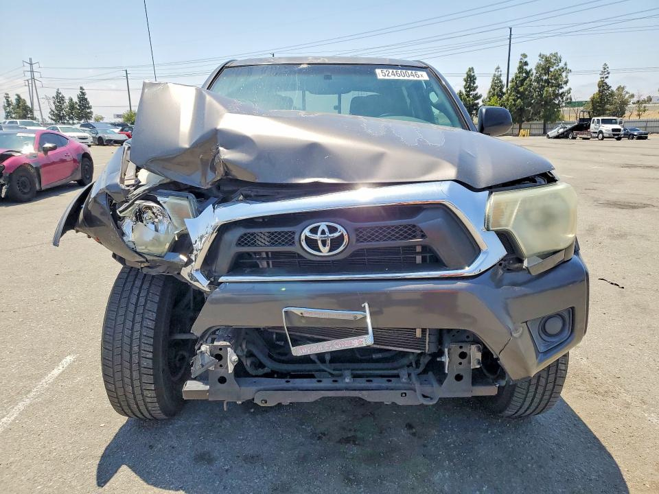 Aukcja sprzedaży 2012 Toyota Tacoma, vin: 5TFJX4GN2CX009707, numer aukcji: 52460046