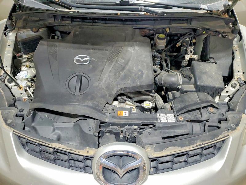 Auction sale of the 2008 Mazda Cx-7, vin: JM3ER293480170921, lot number: 53314146