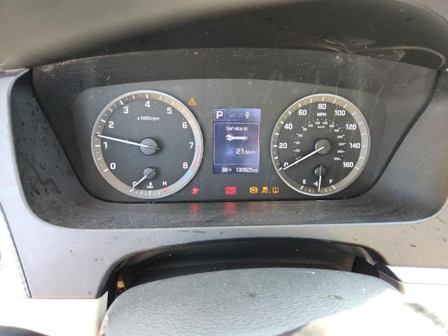 53641316 :رقم المزاد ، 5NPE24AF4GH319117 vin ، 2016 Hyundai Sonata مزاد بيع