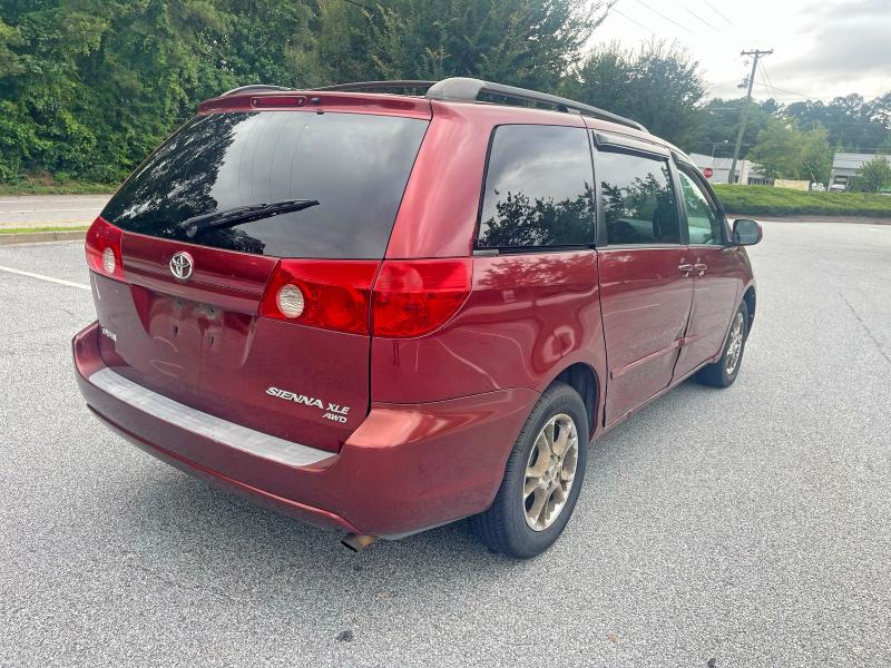 Продажа на аукционе авто 2006 Toyota Sienna, vin: 5TDBA22C16S072288, номер лота: 55986366