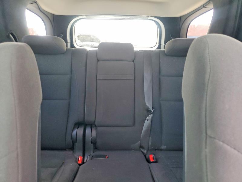 Aukcja sprzedaży 2017 Dodge Durango, vin: 1C4RDJAG3HC799697, numer aukcji: 53695456