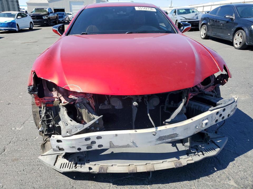 Продажа на аукционе авто 2019 Lexus Rc, vin: JTHHZ5BC1K5020422, номер лота: 53142736