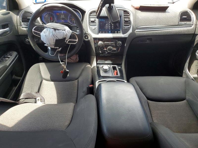 2023 Chrysler 300 მანქანა იყიდება აუქციონზე, vin: 2C3CCAAG0PH561217, აუქციონის ნომერი: 54713576