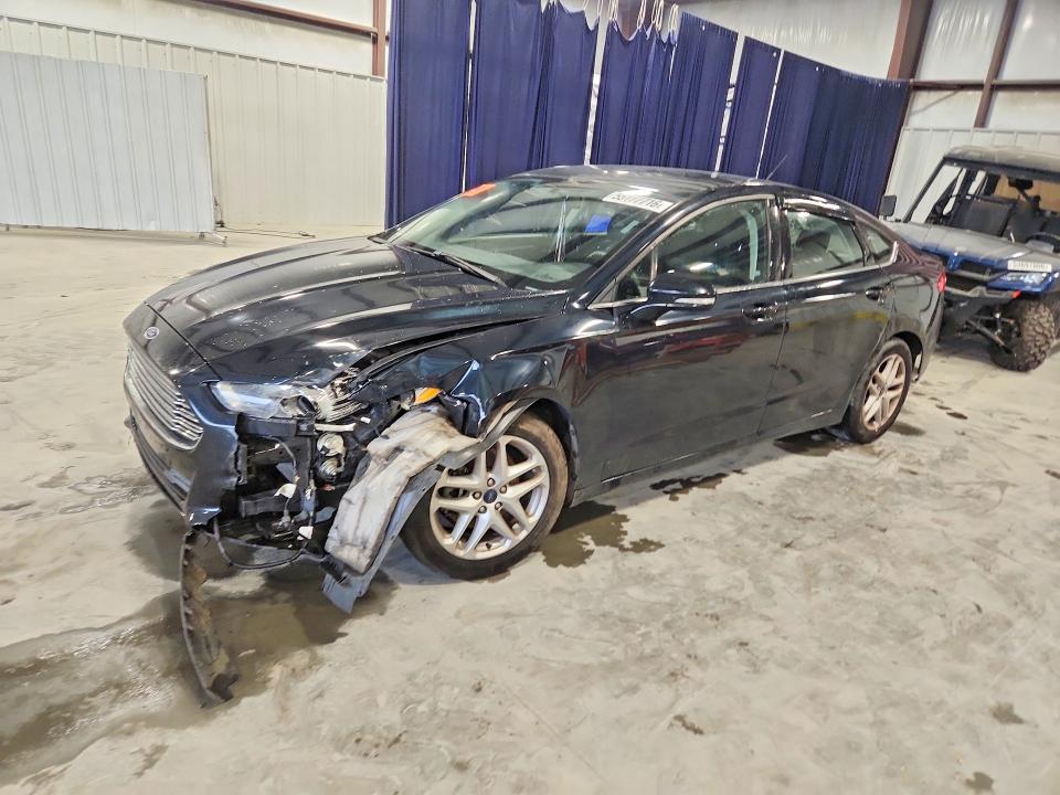 Aukcja sprzedaży 2014 Ford Fusion, vin: 3FA6P0HD2ER259339, numer aukcji: 55177716