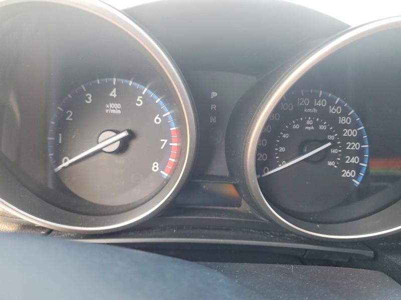 Продажа на аукционе авто 2013 Mazda 3, vin: JM1BL1L74D1787615, номер лота: 53465866