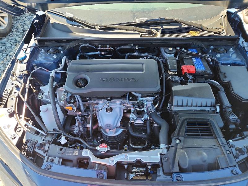55269716 :رقم المزاد ، 2HGFE2F21TH558036 vin ، 2026 Honda Civic مزاد بيع