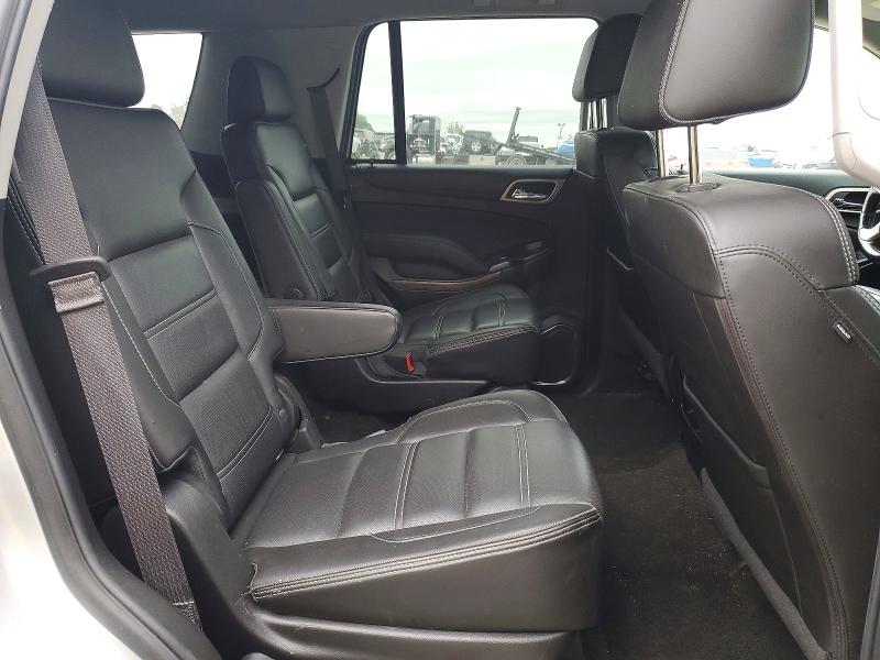Aukcja sprzedaży 2018 Gmc Yukon, vin: 1GKS2CKJ3JR225167, numer aukcji: 54641576