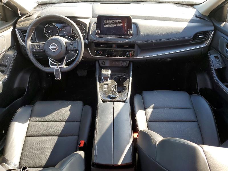 2024 Nissan Rogue მანქანა იყიდება აუქციონზე, vin: JN8BT3BB3RW179374, აუქციონის ნომერი: 55142926