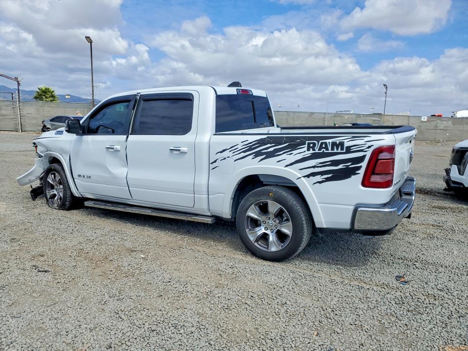 54920606 :رقم المزاد ، 1C6RREJTXLN160792 vin ، 2020 Ram 1500 مزاد بيع