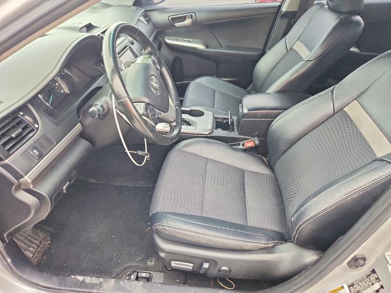 2014 Toyota Camry მანქანა იყიდება აუქციონზე, vin: 4T1BF1FK3EU441669, აუქციონის ნომერი: 52972856