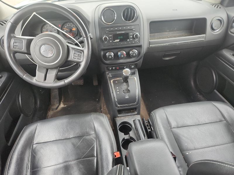 Aukcja sprzedaży 2015 Jeep Patriot, vin: 1C4NJRFB7FD270828, numer aukcji: 52502456