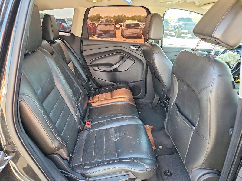 Aukcja sprzedaży 2013 Ford Escape, vin: 1FMCU0H93DUA09709, numer aukcji: 53180316