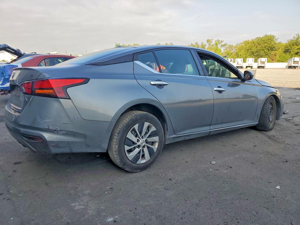 Продажа на аукционе авто 2020 Nissan Altima, vin: 1N4BL4BV8LC208751, номер лота: 52599216