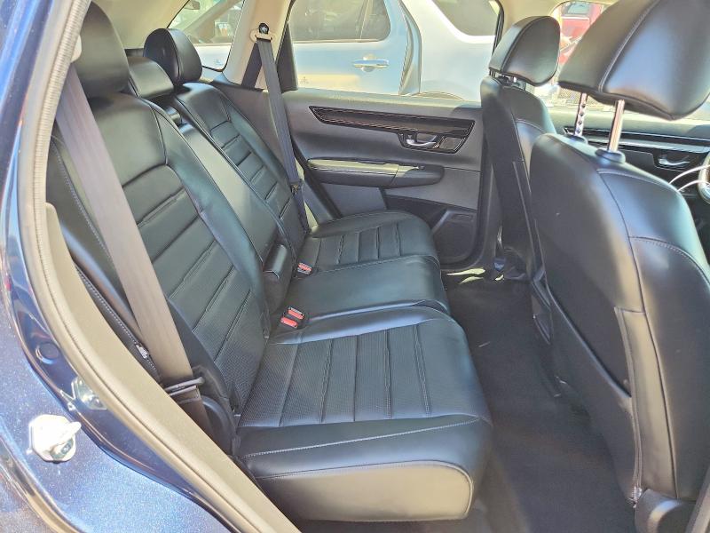 Продажа на аукционе авто 2023 Honda Cr-v, vin: 7FARS3H74PE004086, номер лота: 54182426