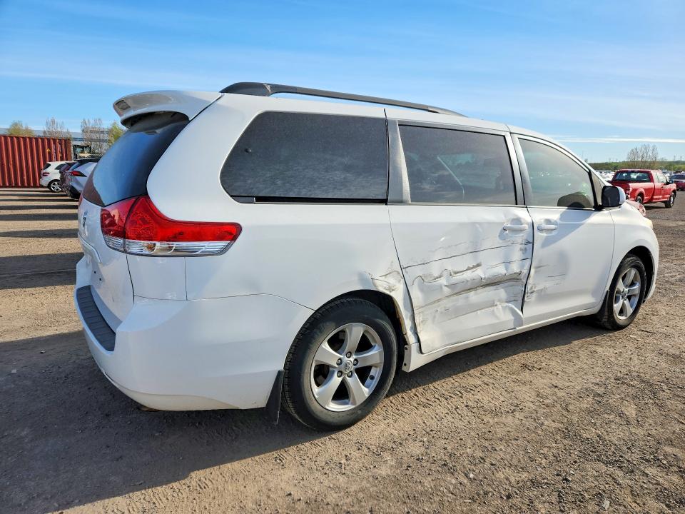 Продаж на аукціоні авто 2011 Toyota Sienna, vin: 5TDKK3DC3BS054708, номер лоту: 50651966