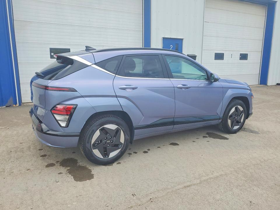 Продаж на аукціоні авто 2025 Hyundai Kona, vin: KM8HD3A63SU030595, номер лоту: 54468686