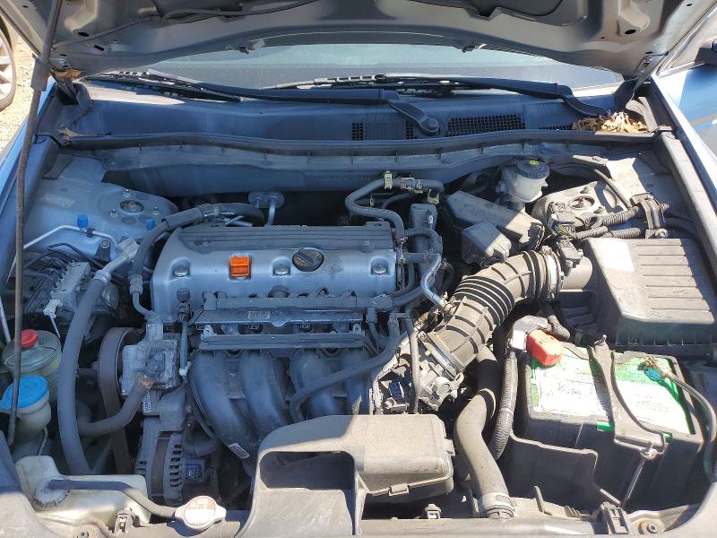 Aukcja sprzedaży 2012 Honda Accord, vin: 1HGCP2F30CA107832, numer aukcji: 52578166