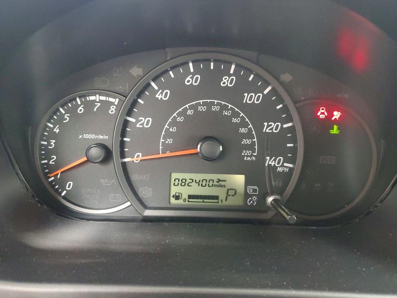 Auction sale of the 2019 Mitsubishi Mirage, vin: ML32A5HJ5KH007467, lot number: 54774736