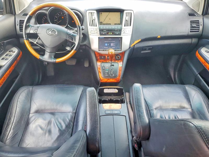Aukcja sprzedaży 2009 Lexus Rx, vin: 2T2HK31U09C104907, numer aukcji: 55165846