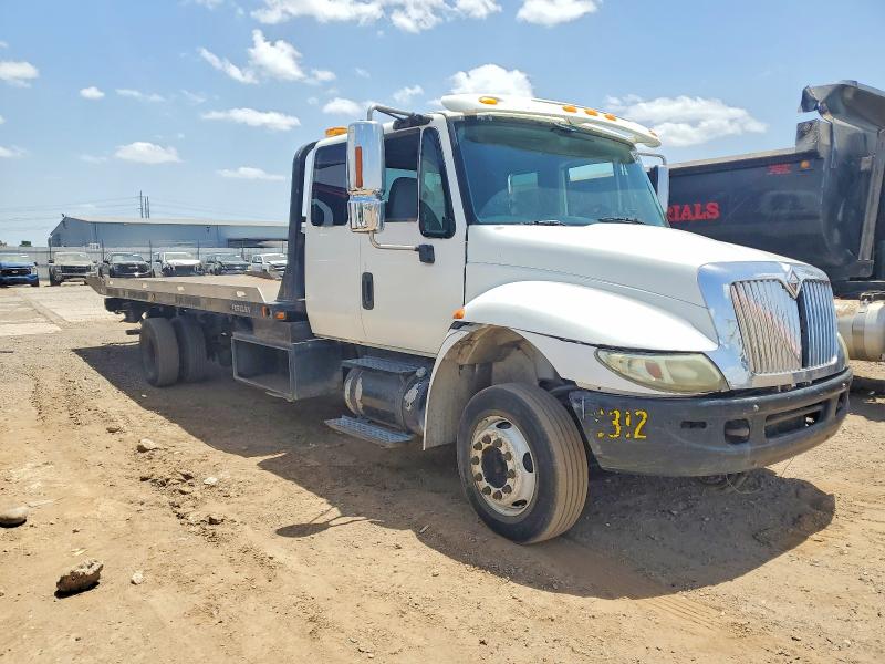 Продаж на аукціоні авто 2007 International 4000, vin: 1HTMMAAL17H392439, номер лоту: 54285326