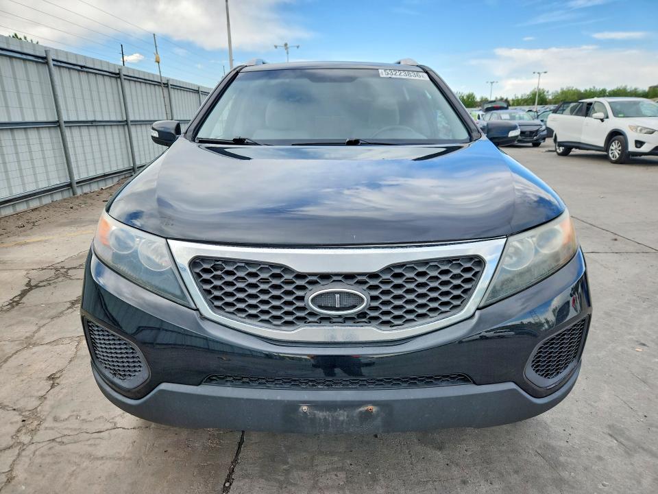 Продаж на аукціоні авто 2012 Kia Sorento, vin: 5XYKTDA27CG258960, номер лоту: 53223836