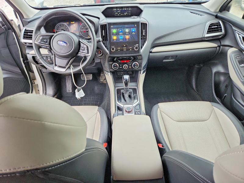 53369726 :رقم المزاد ، JF2SKAKC8RH511763 vin ، 2024 Subaru Forester مزاد بيع