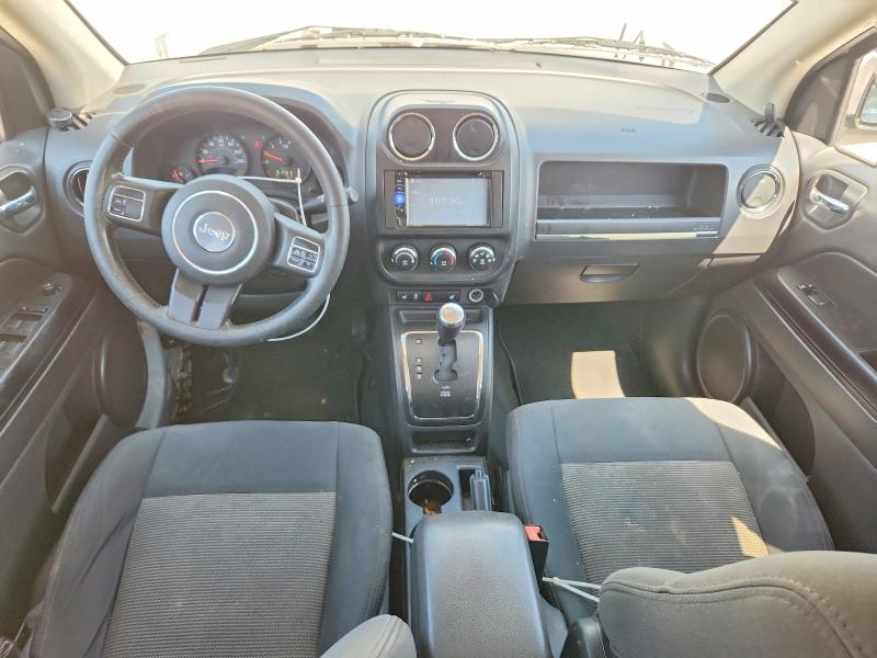 Продаж на аукціоні авто 2011 Jeep Compass, vin: 1J4NT1FB1BD260778, номер лоту: 53135366