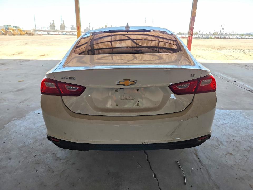 Aukcja sprzedaży 2018 Chevrolet Malibu, vin: 1G1ZD5ST9JF232118, numer aukcji: 54498046