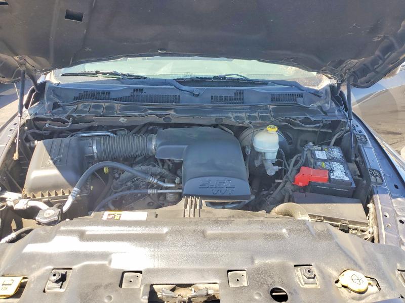 Продажа на аукционе авто 2014 Ram 1500, vin: 1C6RR6FG0ES440310, номер лота: 54854546
