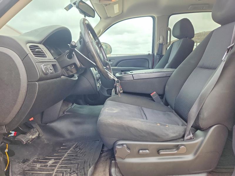 Aukcja sprzedaży 2010 Chevrolet Suburban, vin: 1GNUCHE07AR220773, numer aukcji: 54066406