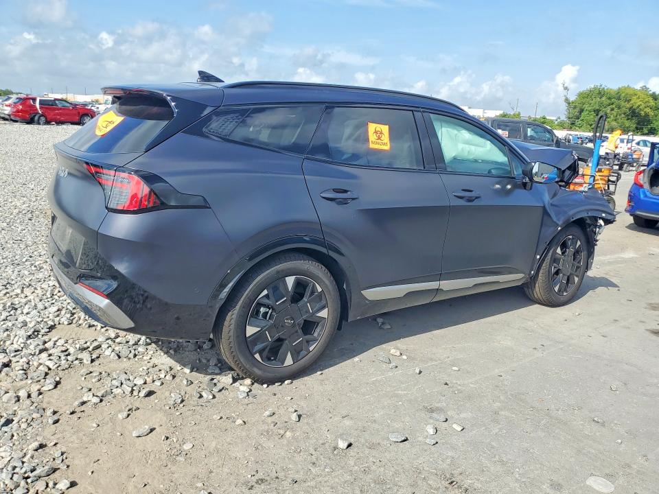 Aukcja sprzedaży 2026 Kia Sportage, vin: 5XYK53DF8TG378835, numer aukcji: 55143586