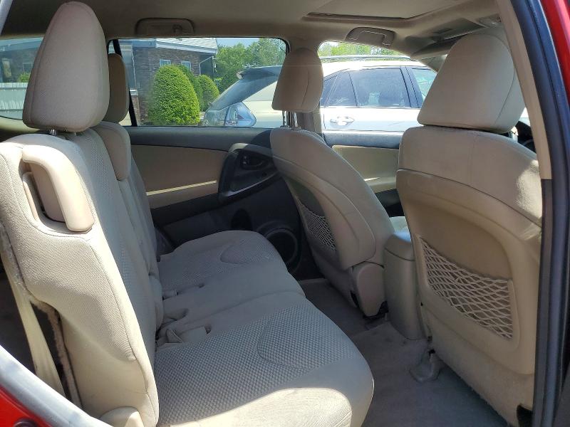Aukcja sprzedaży 2012 Toyota Rav4, vin: 2T3BF4DV9CW182236, numer aukcji: 54261336