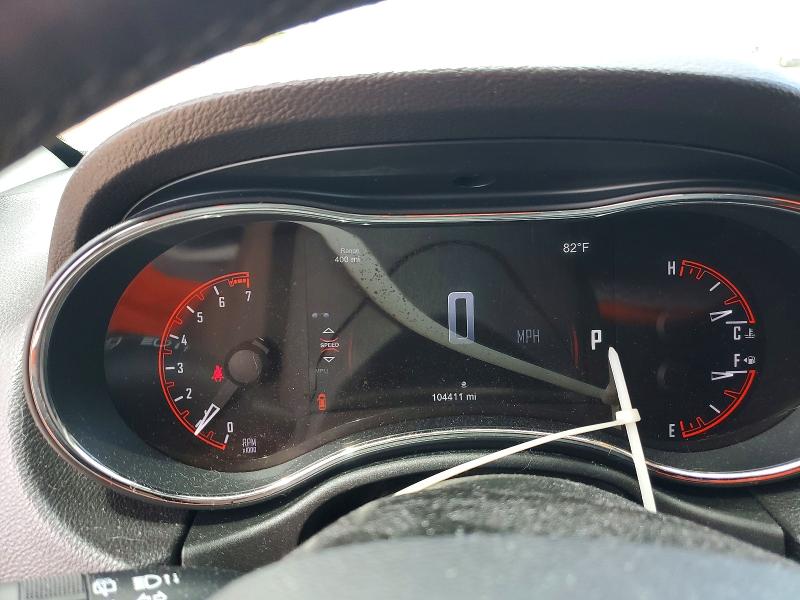 53471926 :رقم المزاد ، 1C4RDJAG5EC332793 vin ، 2014 Dodge Durango مزاد بيع