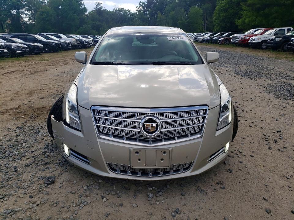 Продажа на аукционе авто 2013 Cadillac Xts, vin: 2G61V5S32D9232723, номер лота: 54822476