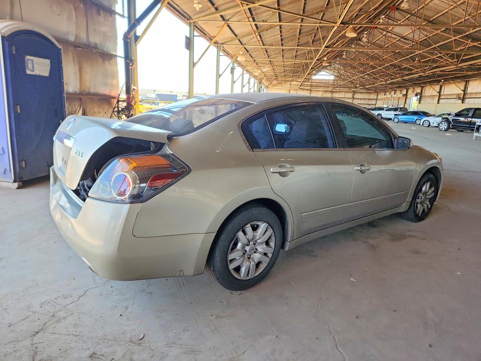 Продаж на аукціоні авто 2010 Nissan Altima, vin: 1N4AL2AP2AN423322, номер лоту: 52870516