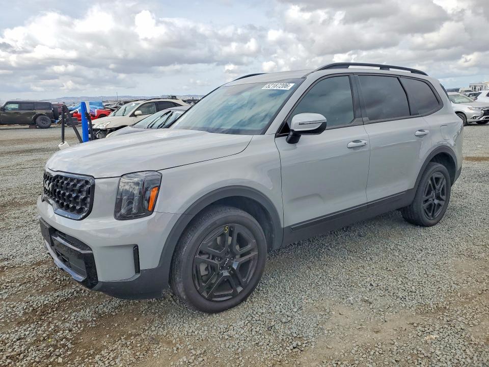 Aukcja sprzedaży 2024 Kia Telluride, vin: 5XYP3DGC4RG464817, numer aukcji: 52187206