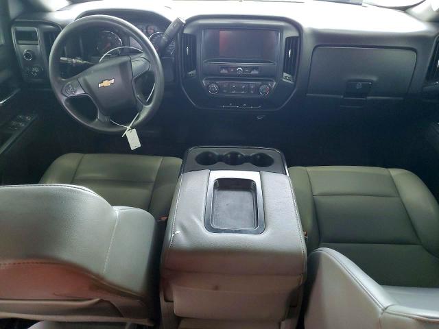 Продажа на аукционе авто 2017 Chevrolet Silverado, vin: 1GCVKNEHXHZ218448, номер лота: 52946276